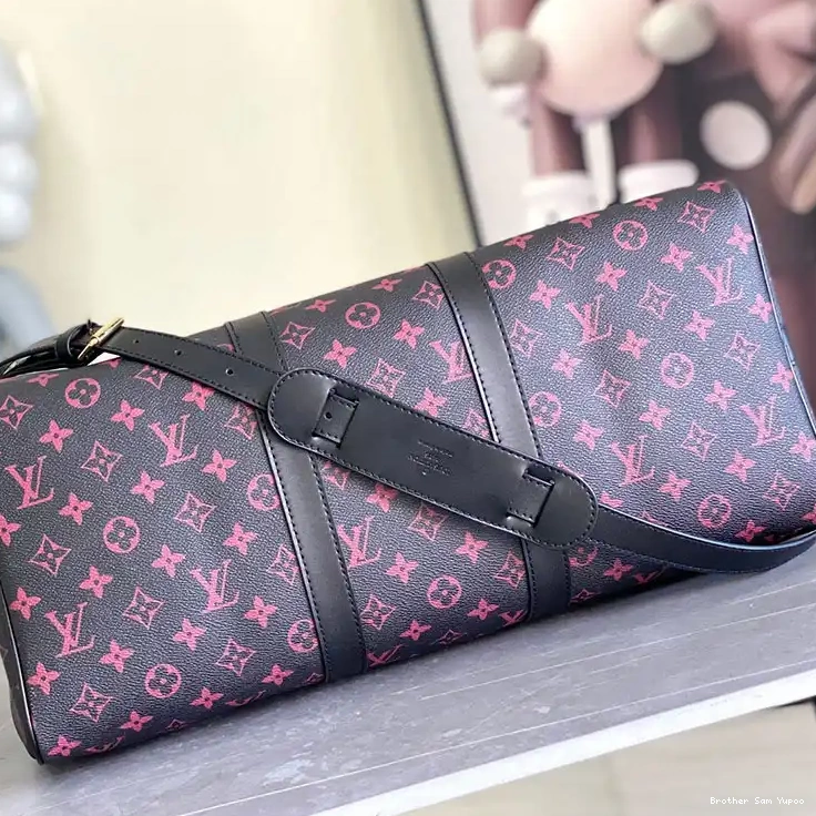 Brother Sam 2410YA0033 LV Bags 0328